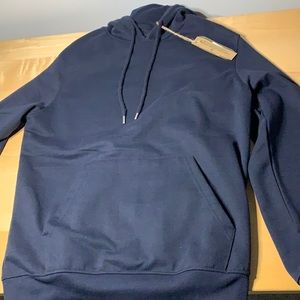 Men’s Sustainable Hoodie